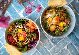 Salterwater Grill Durbanville