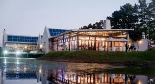 Cassia Restaurant At Nitida