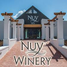 Nuy Winery