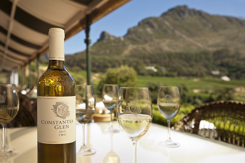 Constantia Glen