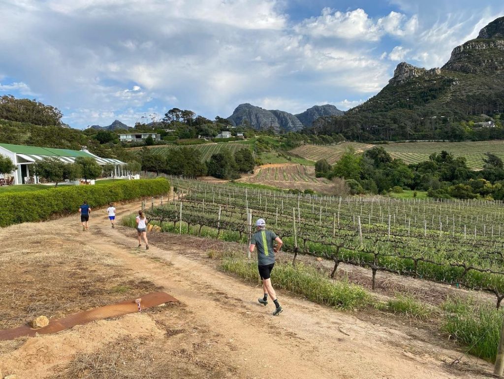 Constantia Glen