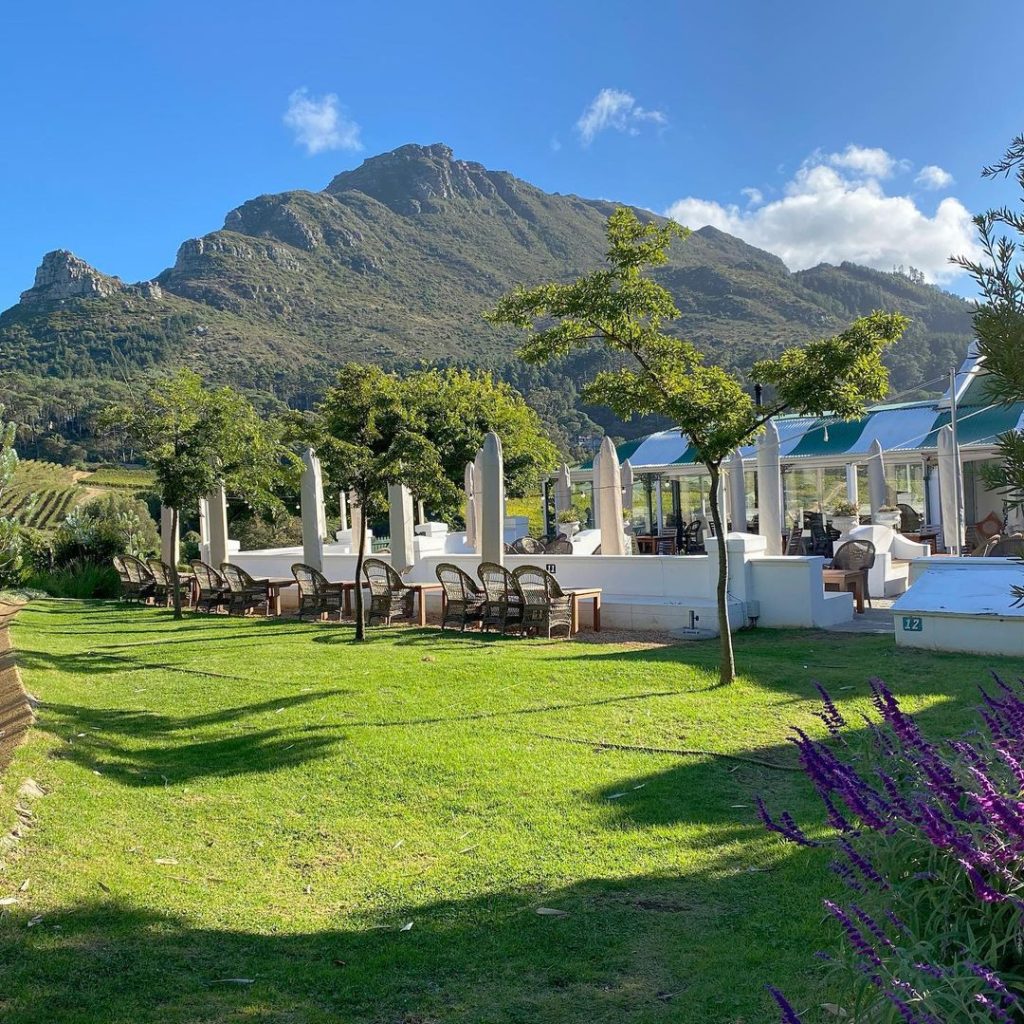 Constantia Glen