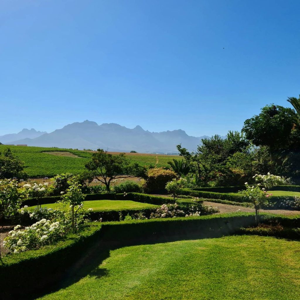 Neethlingshof Estate