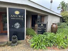 Anura Vineyards