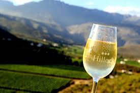 Hillock Wines Restaurant