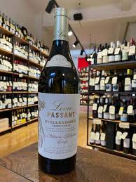 Leeu Passant Winery