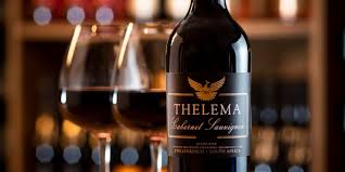 Thelema Mountain Vineyards