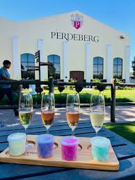 Perdeberg Cellar