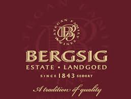 Bergsig Wine Estate