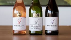 Vrymansfontein by Vondeling Wines