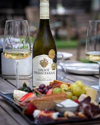 Groot Phesantekraal Wines & Restaurant