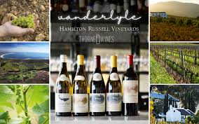 Hamilton Russell Vineyards