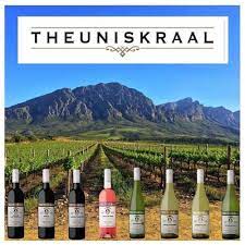 Theuniskraal Wines