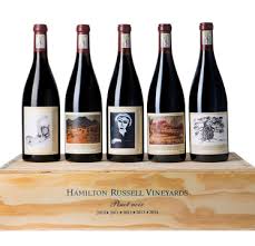 Hamilton Russell Vineyards