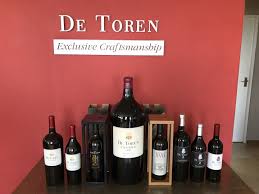 De Toren Private Cellar