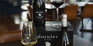 Dornier Wine Estate