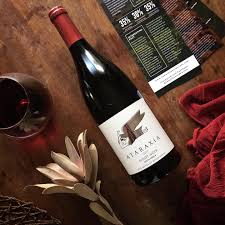 Ataraxia Wines