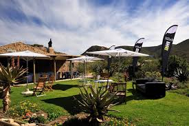 Hillock Wines Restaurant