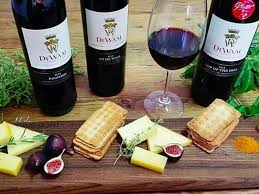 De Waal Wines