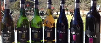 Hillock Wines Restaurant