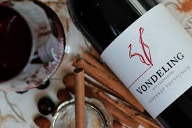 Vrymansfontein by Vondeling Wines