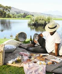 Mooiplaas Wine Estate and Private Nature Reserve