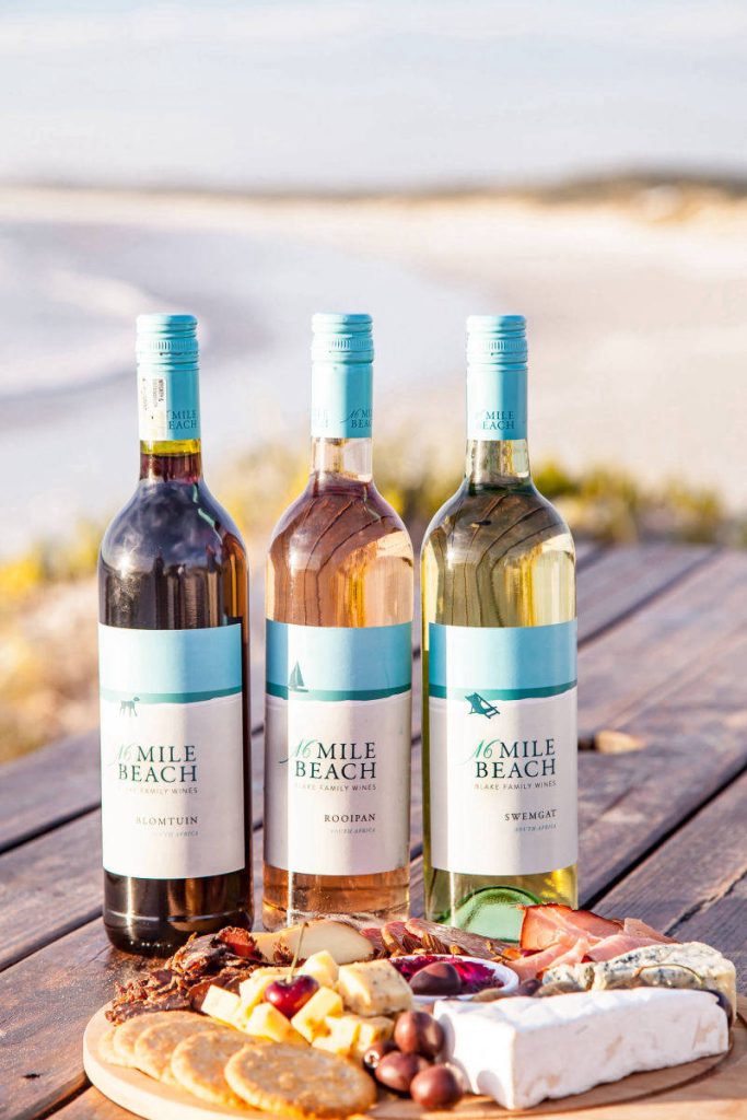 Blake Family Wines