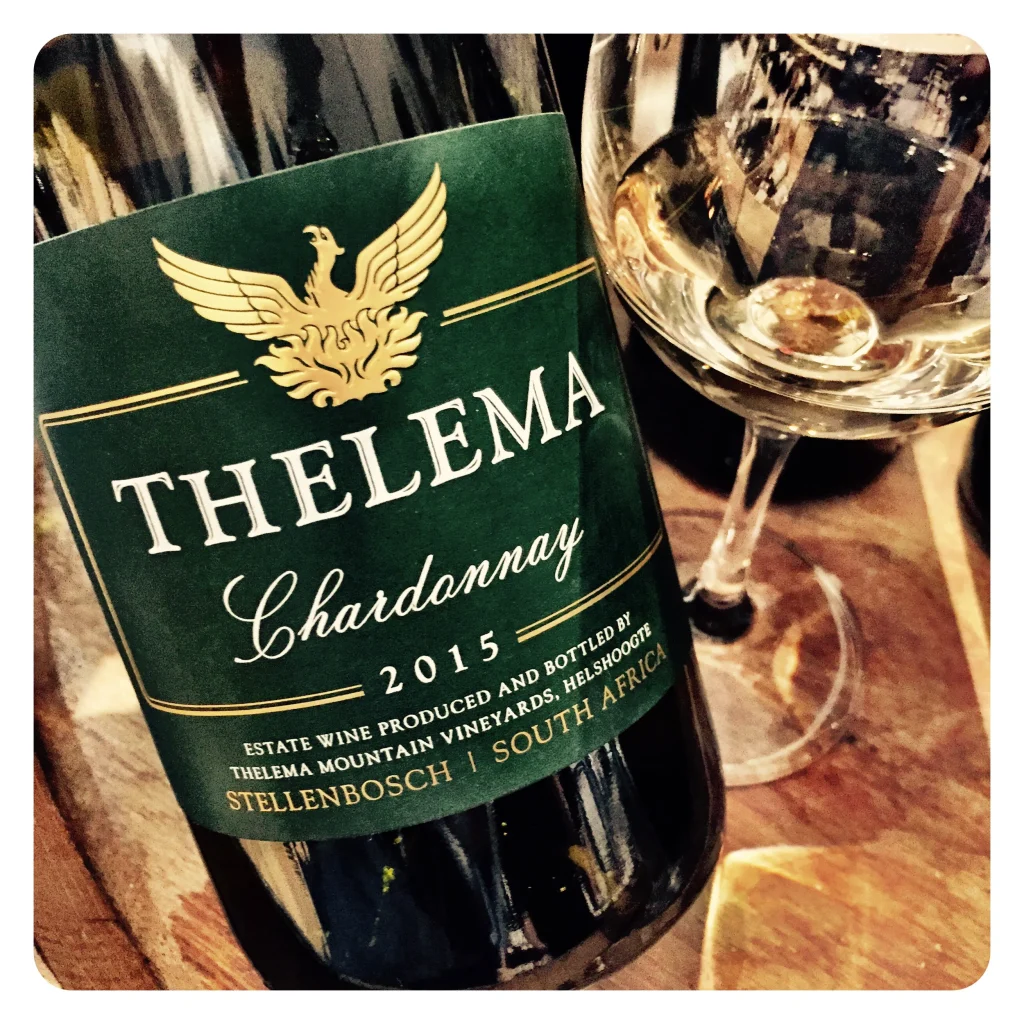 Thelema Mountain Vineyards