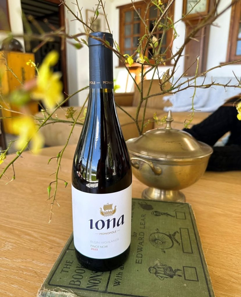 Iona Wines