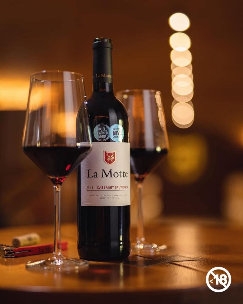 La Motte Wine Estate