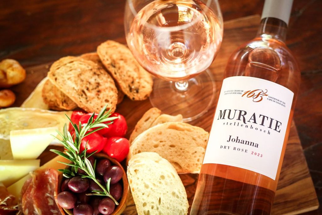 Muratie Wine Estate