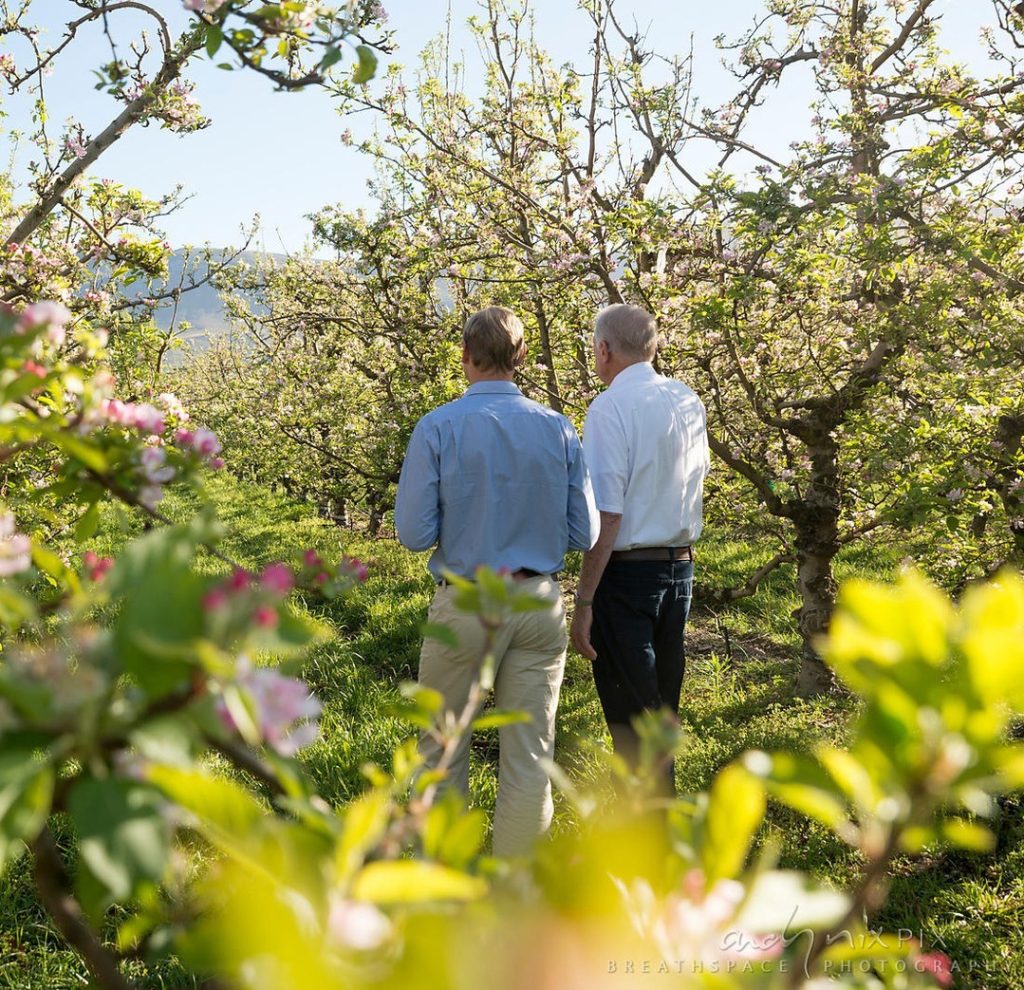 Paul Clüver Family Wines