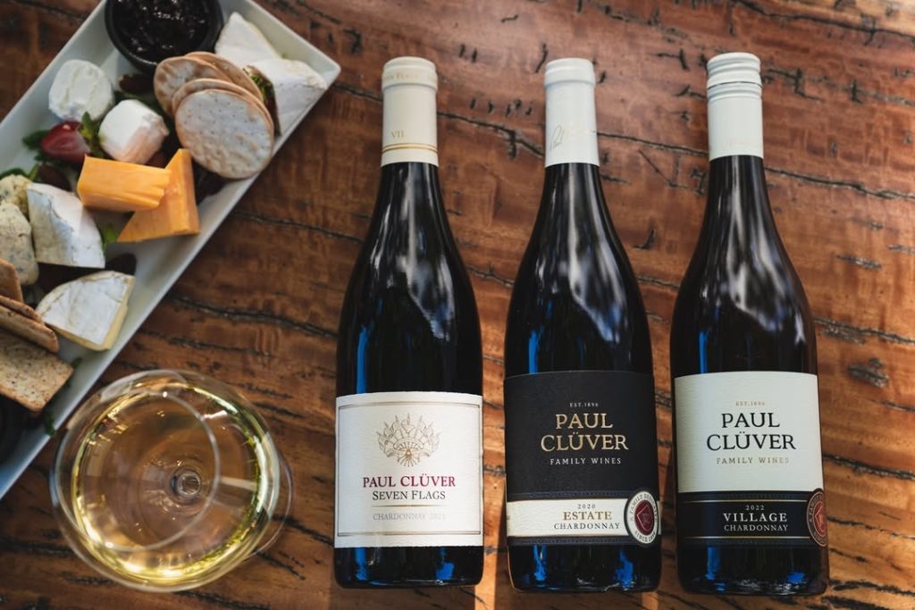 Paul Clüver Family Wines