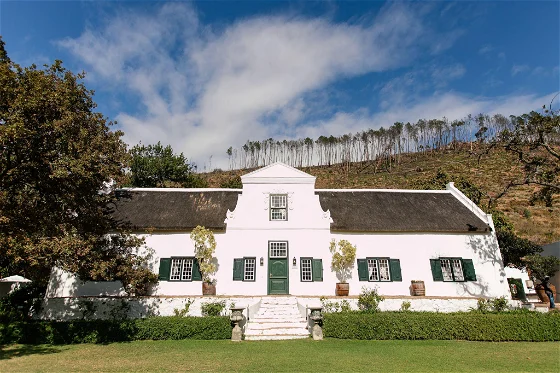 Rickety Bridge Wine Tasting Centre