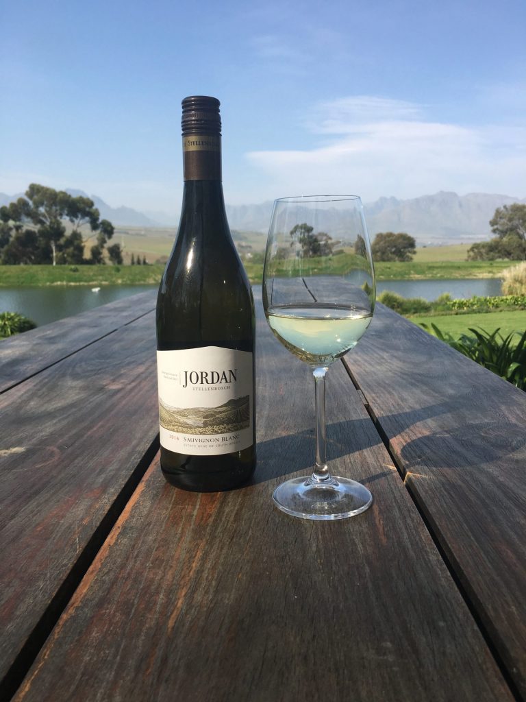 Jorden Wine Estate