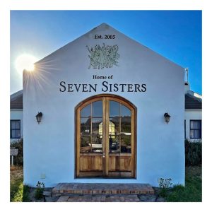 Seven Sisters Vineyards