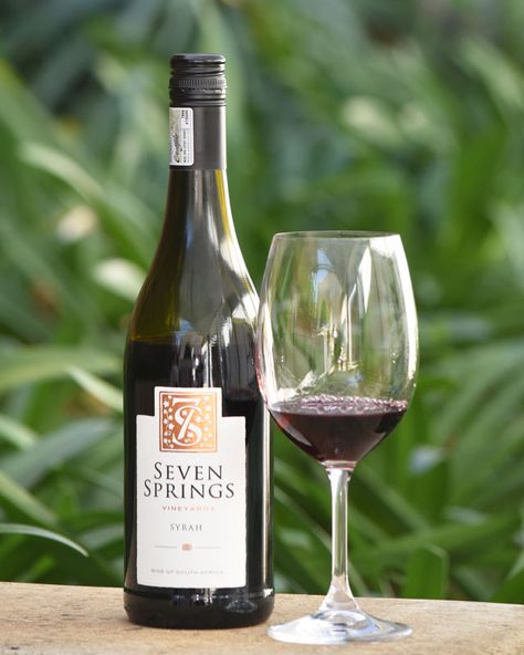 Seven Springs Vineyards