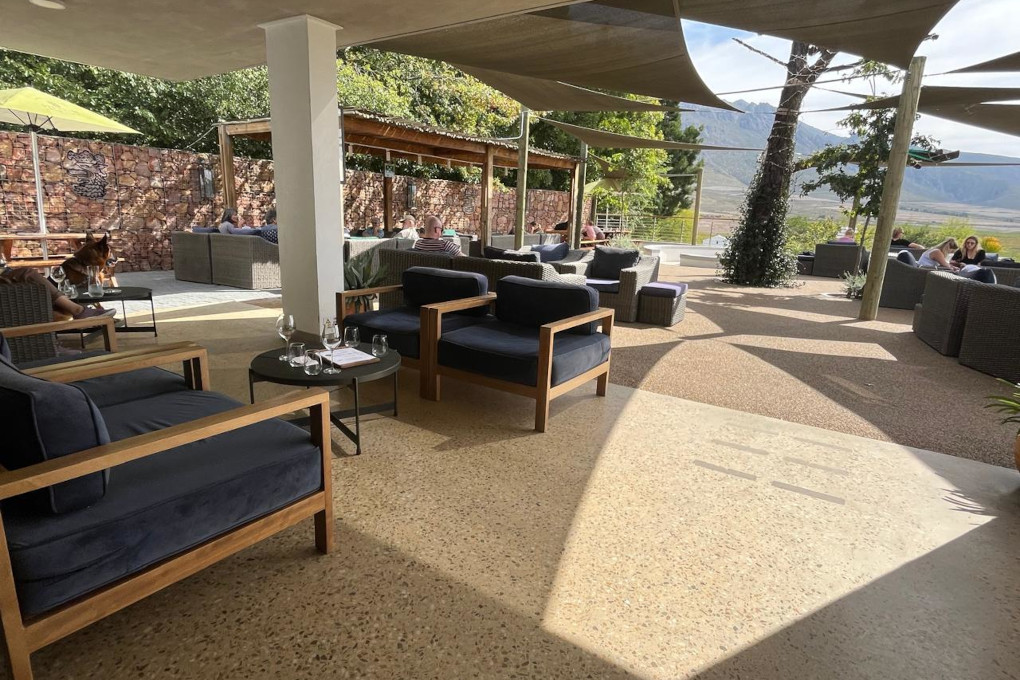 Stettyn Family Vineyards