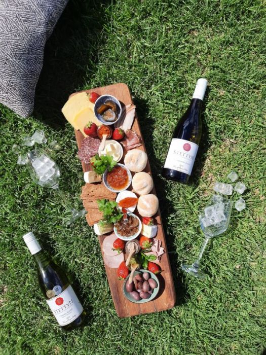 Stettyn Family Vineyards