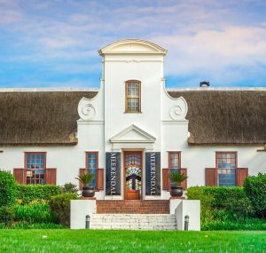 Meerendal Wine Estate