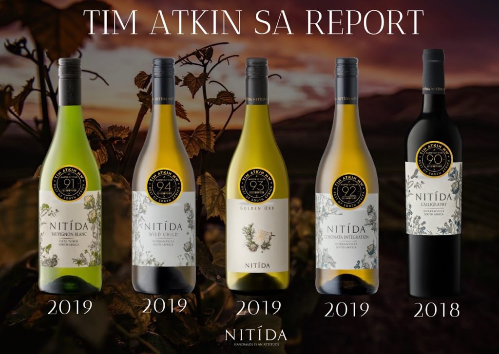 Nitida Wine Farm