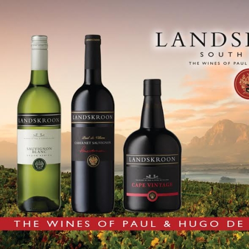 Landskroon Wines