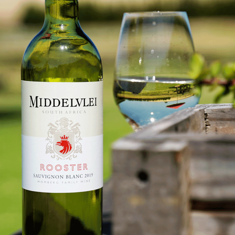 Middelvlei Wine Estate