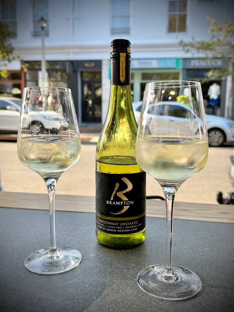 Brampton Wine Studio