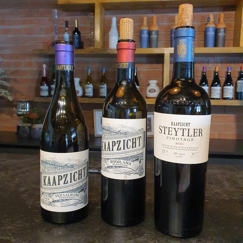 Kaapzicht Wine Estate