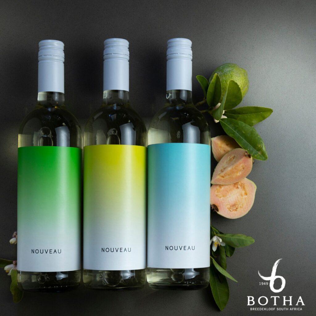 Botha Cellar