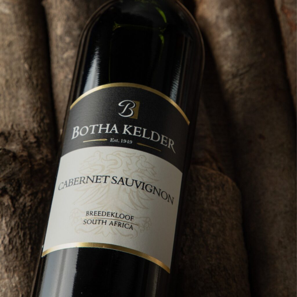 Botha Cellar