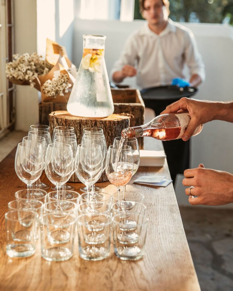 De Toitskloof Cellar