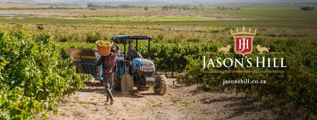 Jason’s Hill Private Cellar