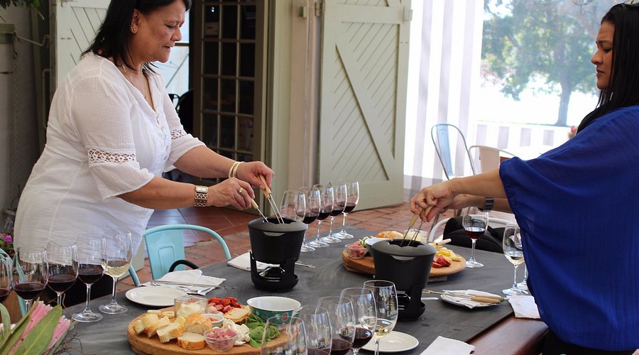 L’Avenir Wine Estate